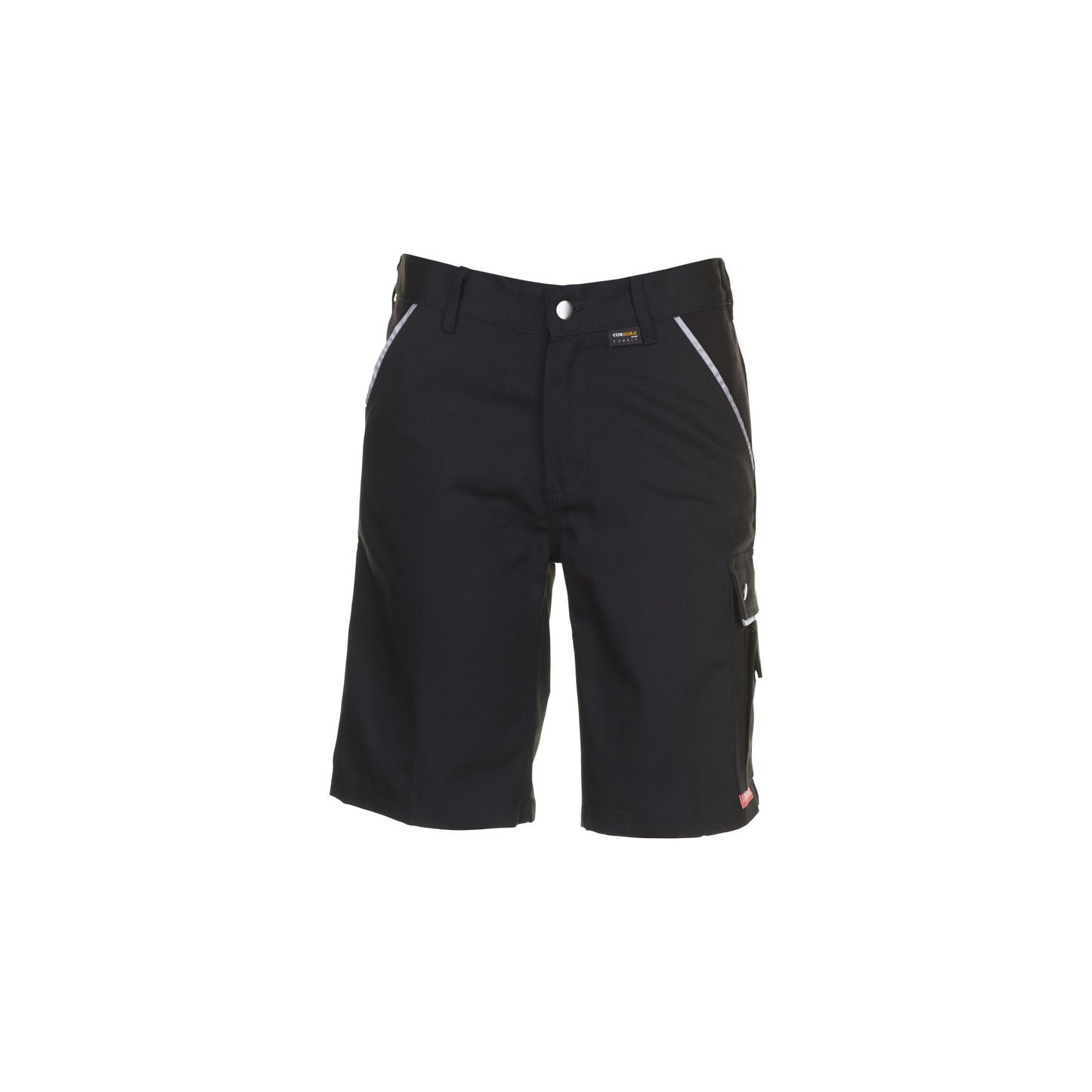 Herren Canvas 320 Arbeitsshorts | PLANAM