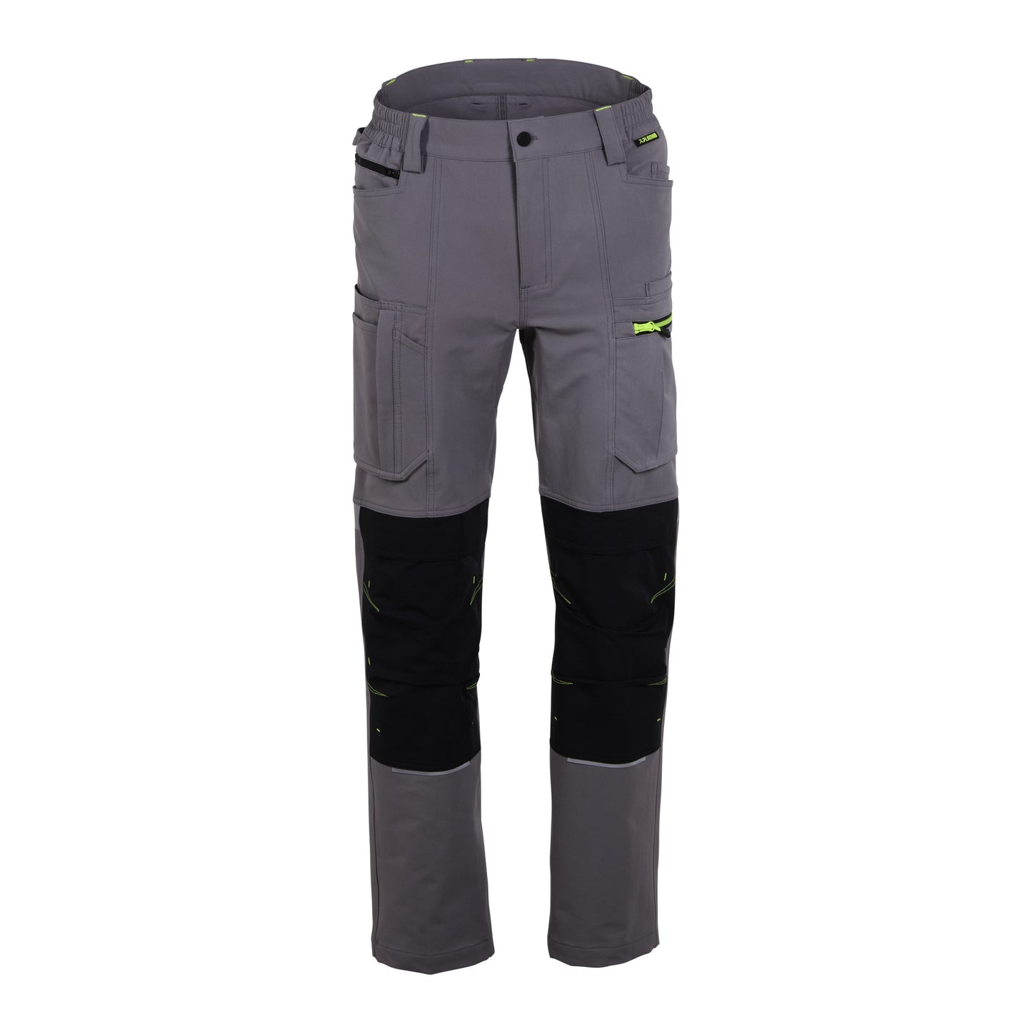 rECOline Bundhose – 4 – Wege – Stretch | PLANAM