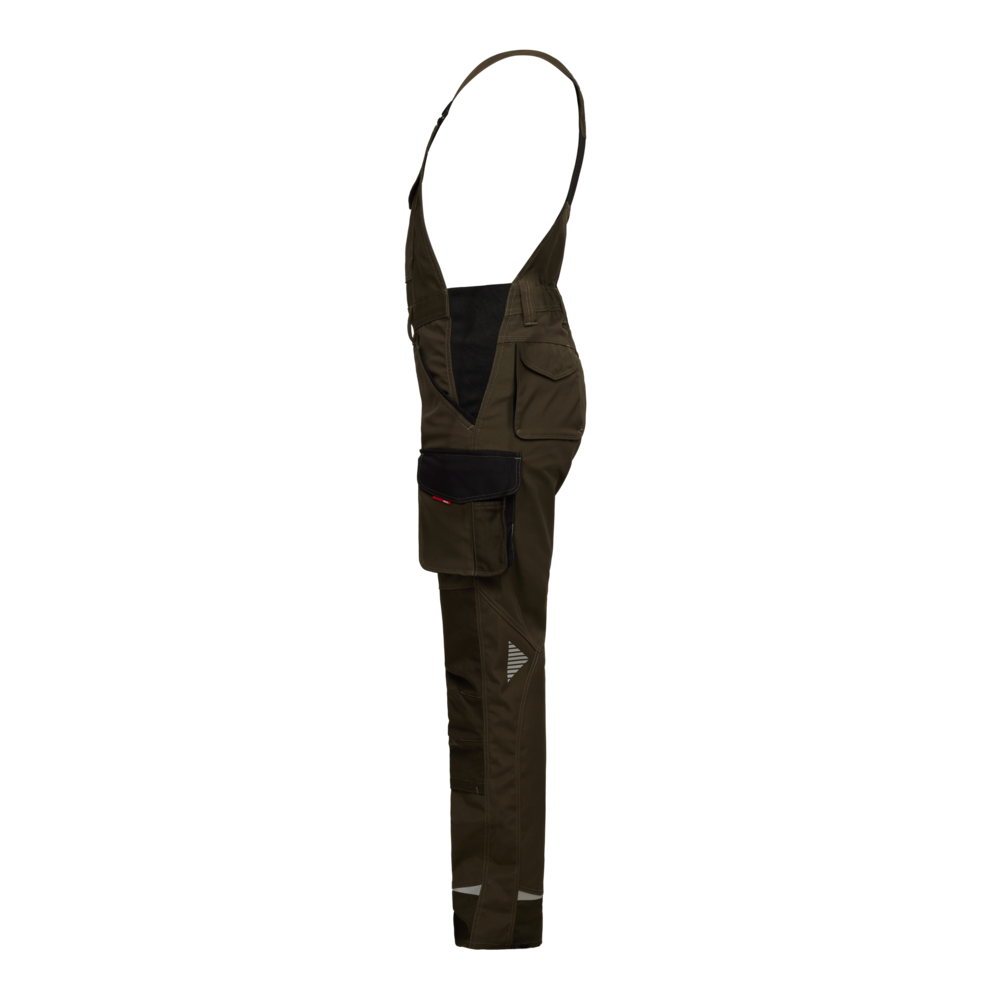 ENGEL Galaxy Latzhose Damen