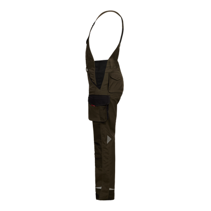 ENGEL Galaxy Latzhose Damen