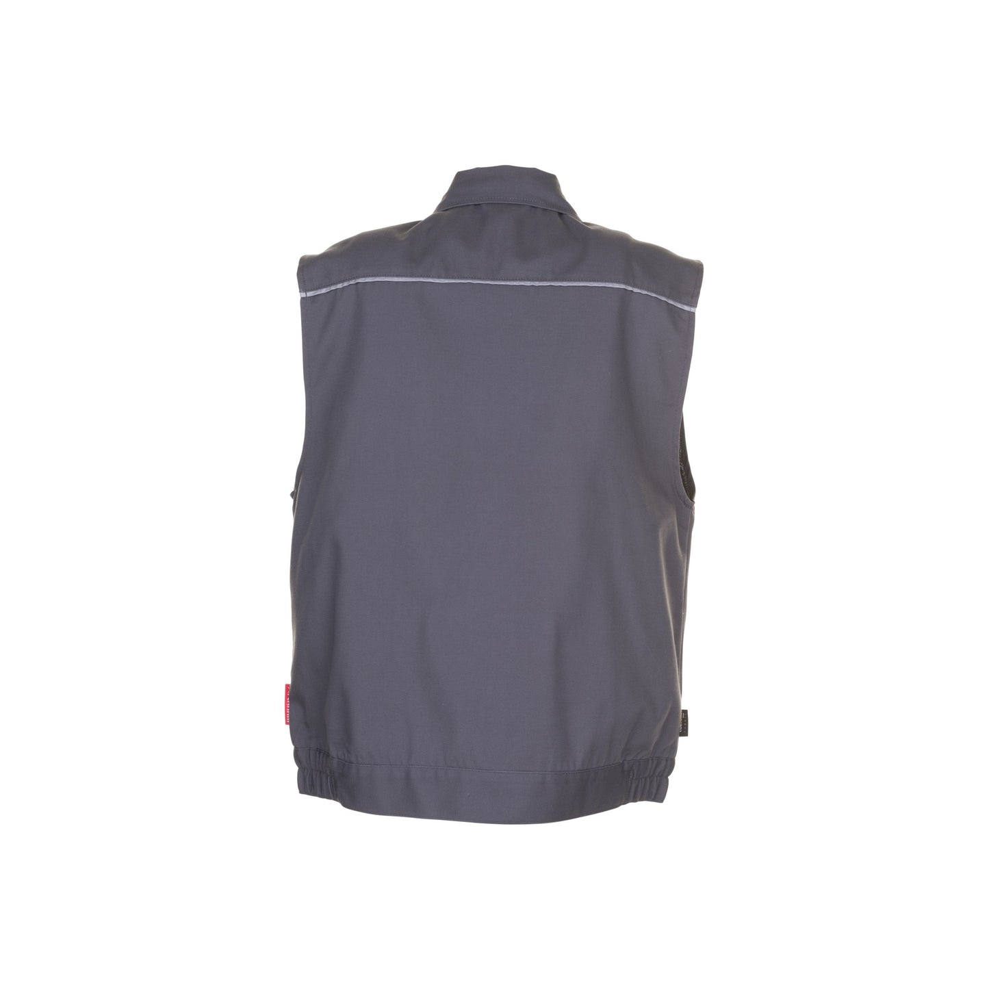Herren Canvas 320 Weste | PLANAM