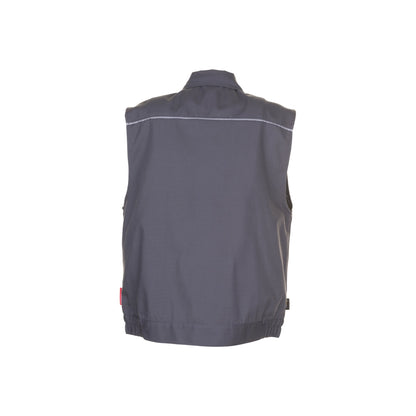 Herren Canvas 320 Weste | PLANAM