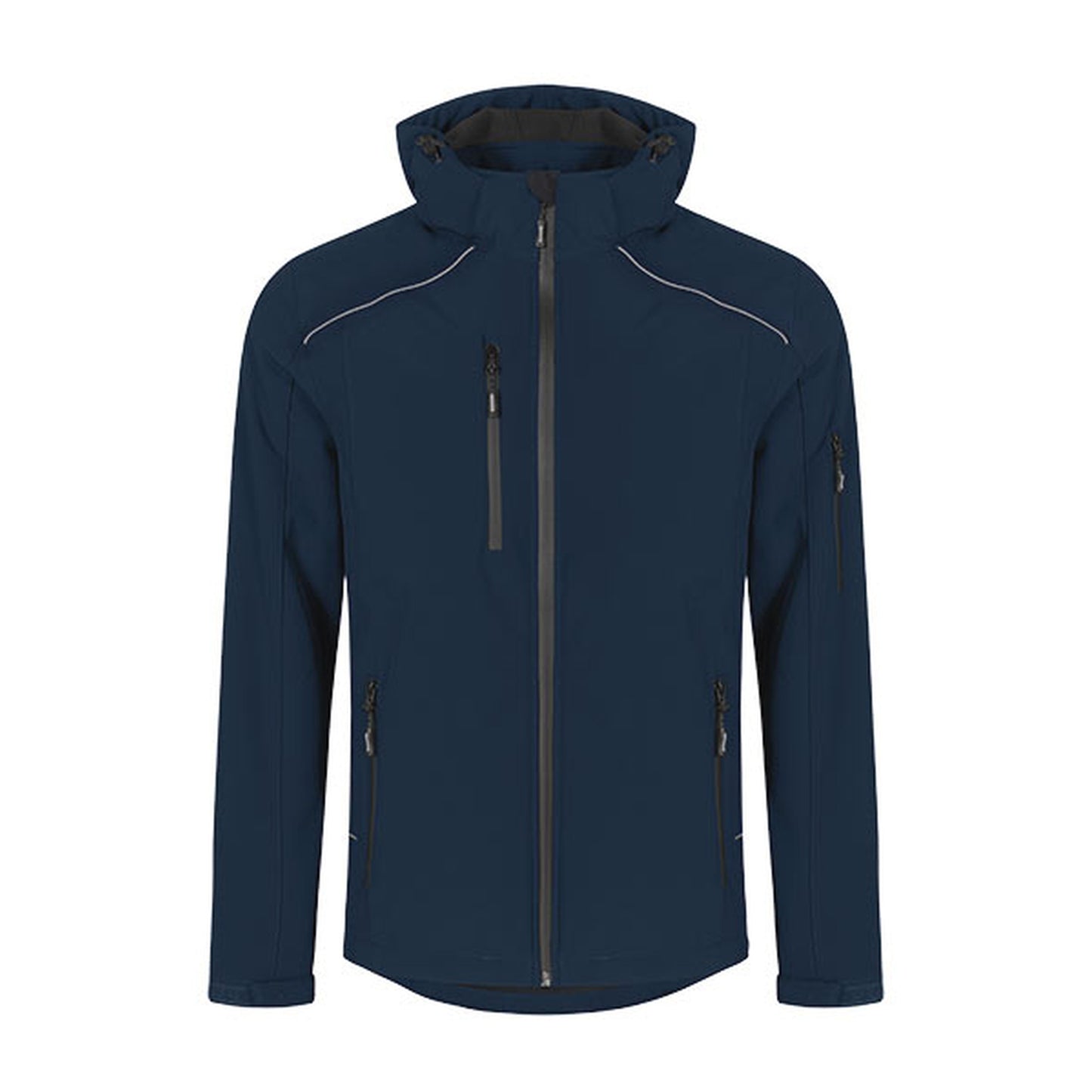 Herren Softshelljacke | PROMODORO