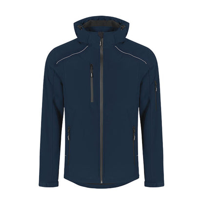 Herren Softshelljacke | PROMODORO