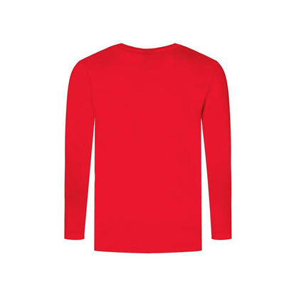 Herren Premium Langarmshirt | PROMODORO
