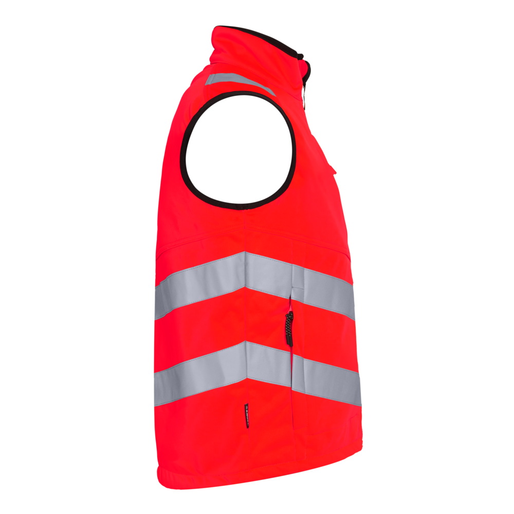 ENGEL Safety Softshellweste
