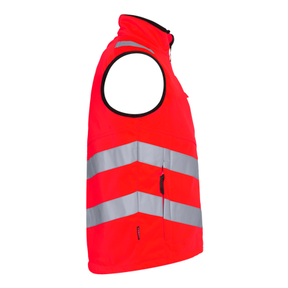 ENGEL Safety Softshellweste