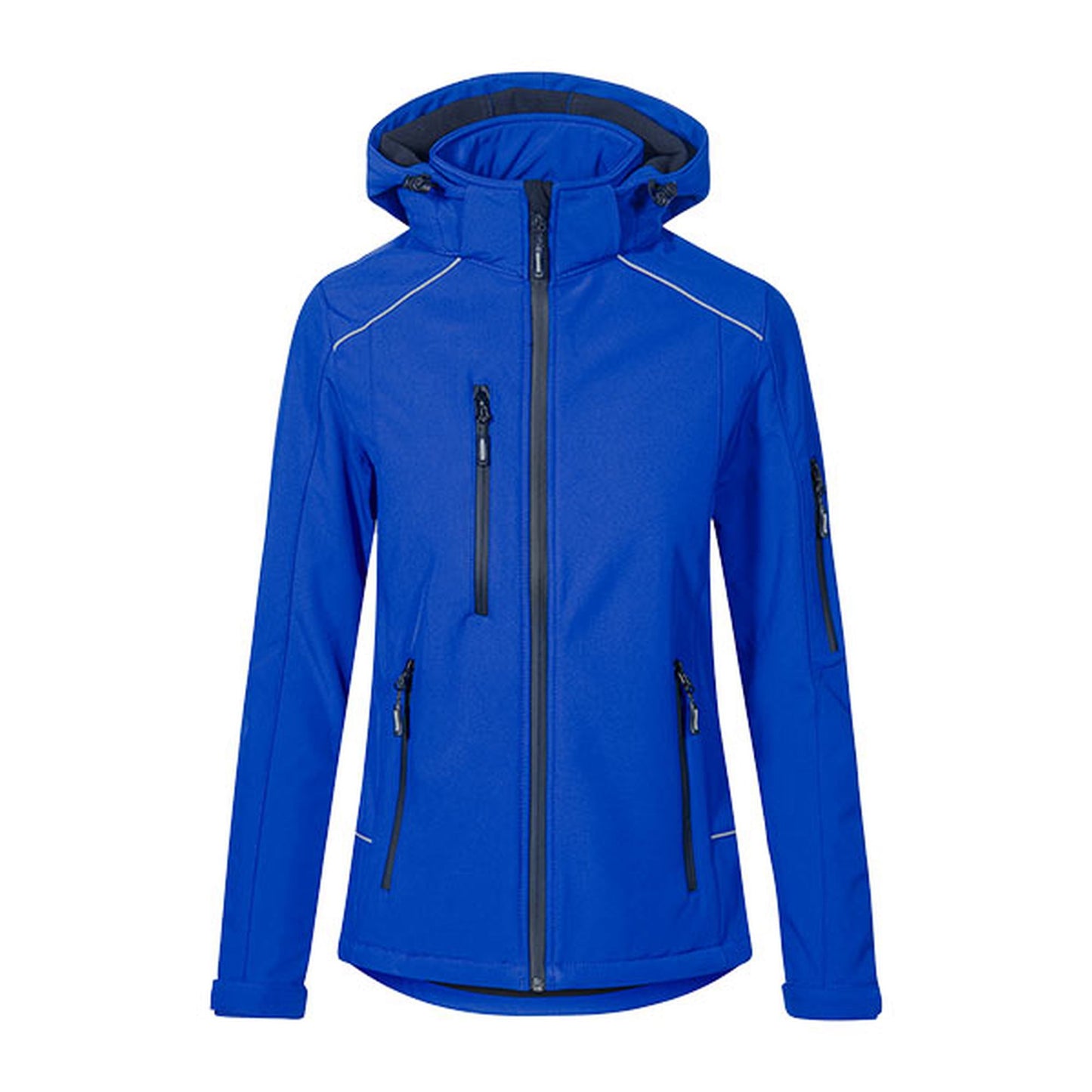 Damen Softshelljacke | PROMODORO