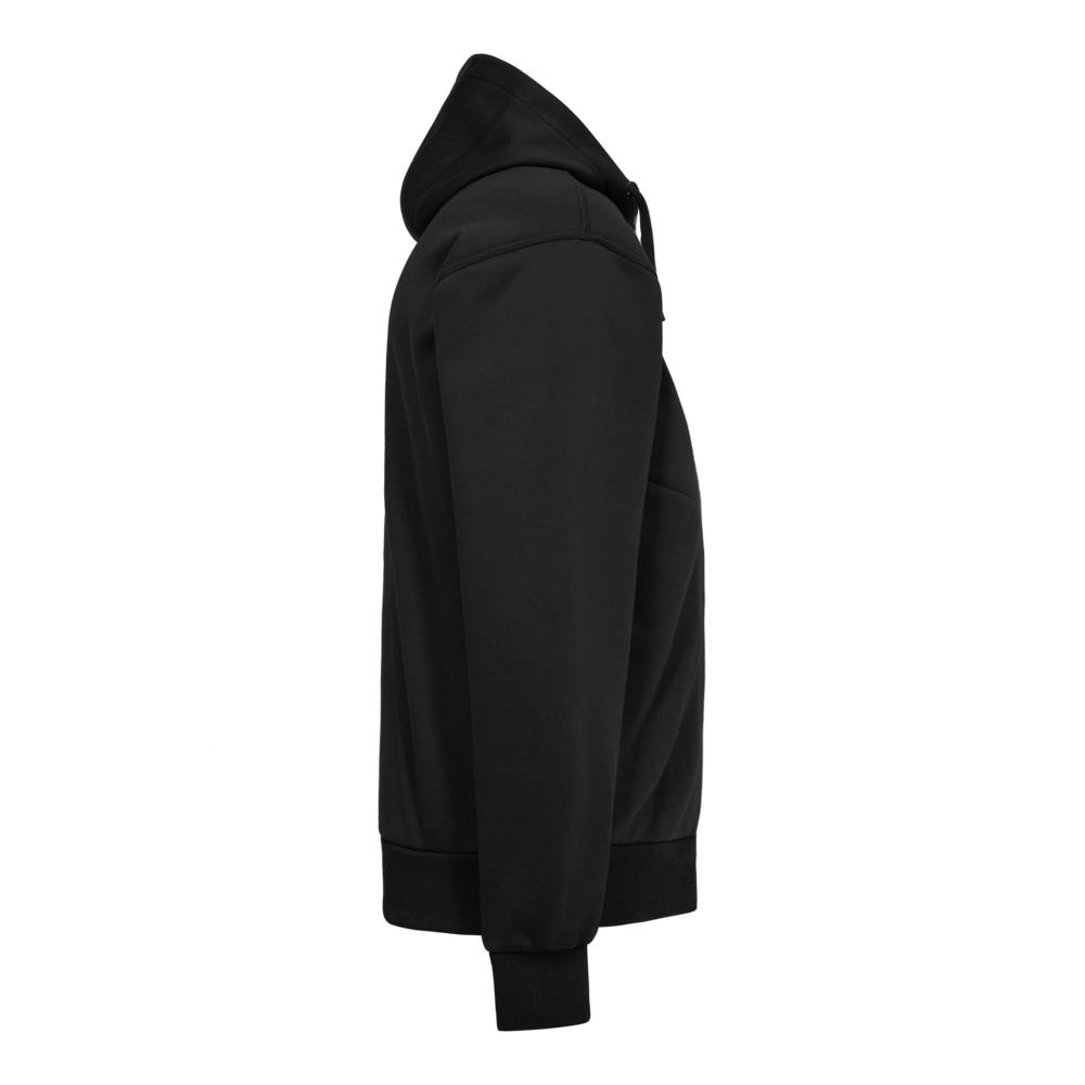 ENGEL Extend Kapuzen-Jacke