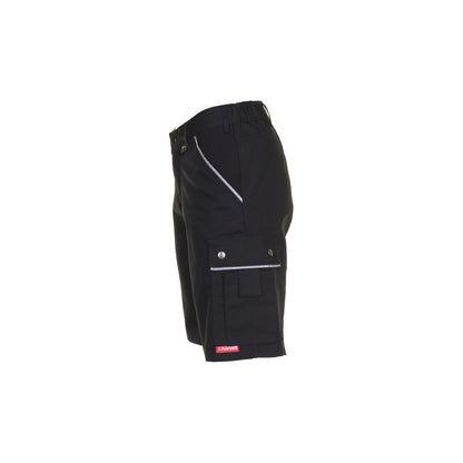 Herren Canvas 320 Arbeitsshorts | PLANAM