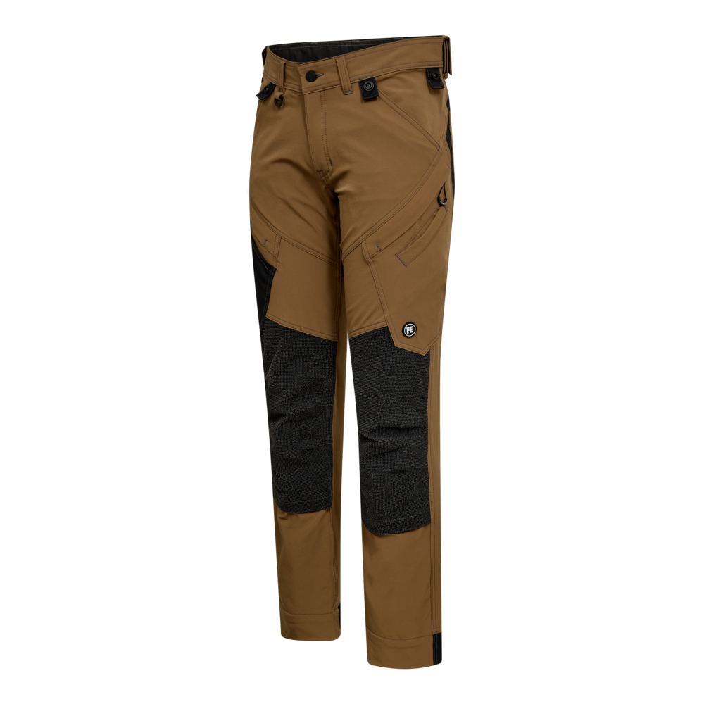 ENGEL X-treme Arbeitshose mit 4-Wege-Stretch