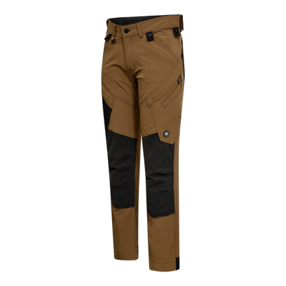 ENGEL X-treme Arbeitshose mit 4-Wege-Stretch