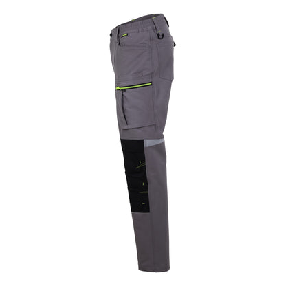 rECOline Bundhose – 4 – Wege – Stretch | PLANAM