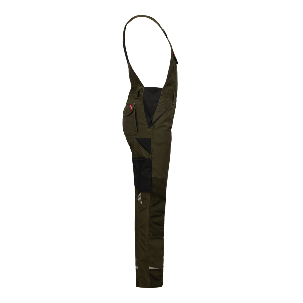 ENGEL Galaxy Latzhose Damen