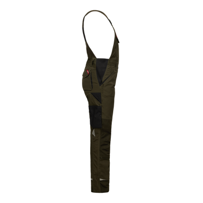 ENGEL Galaxy Latzhose Damen