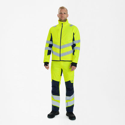 ENGEL Safety Arbeitsjacke mit 2-Wege-Stretch