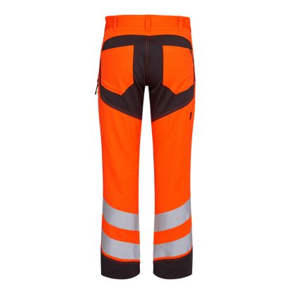 ENGEL Safety Arbeitshose mit 2-Wege-Stretch