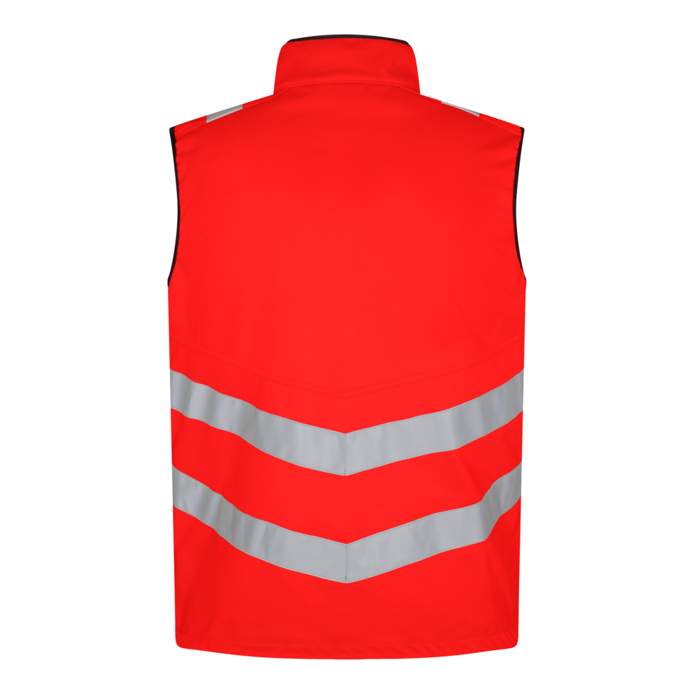 ENGEL Safety Softshellweste