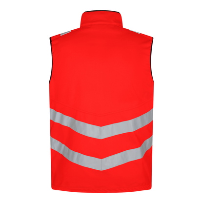 ENGEL Safety Softshellweste