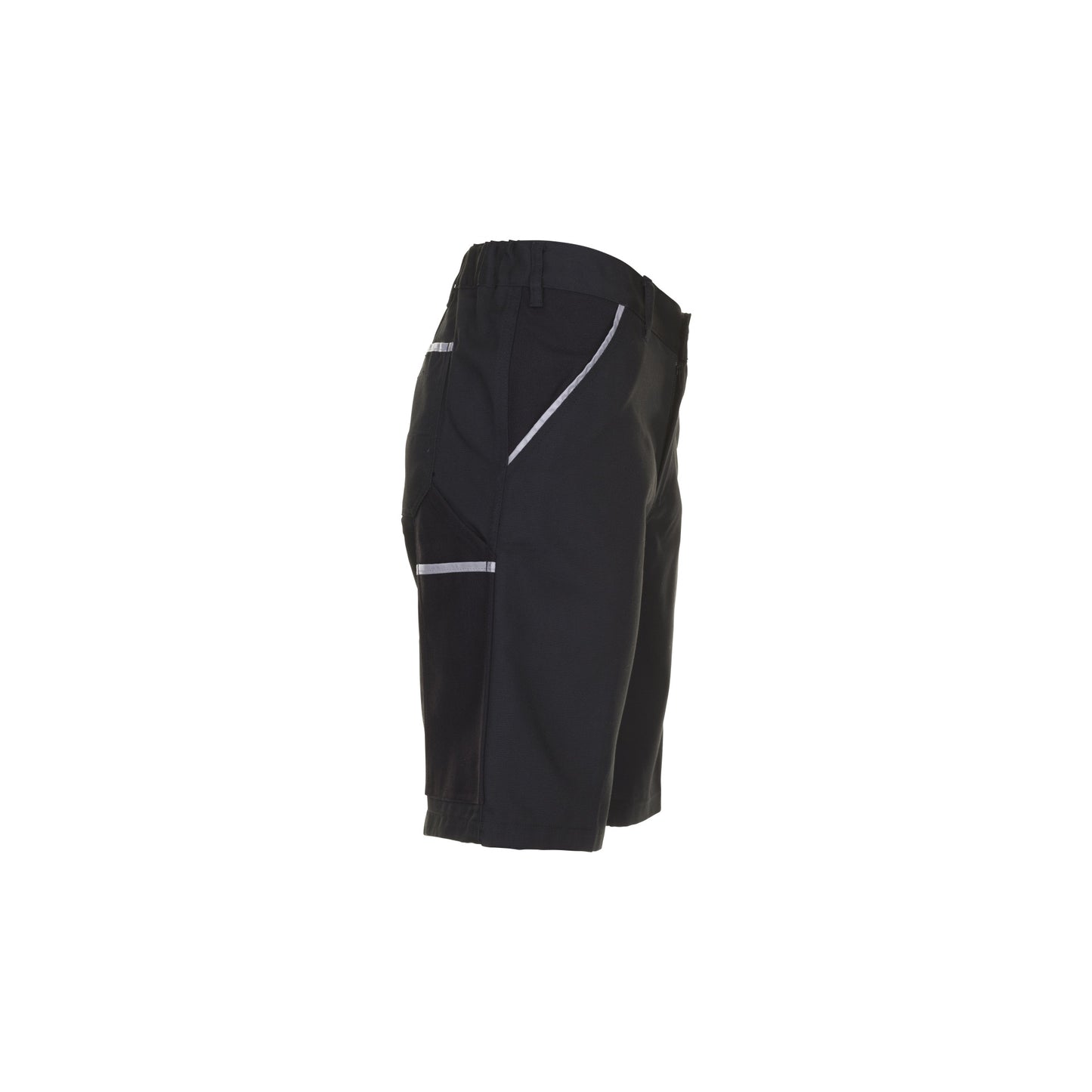 Herren Canvas 320 Arbeitsshorts | PLANAM