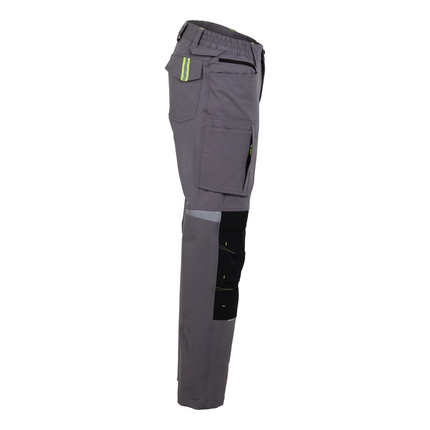 rECOline Bundhose – 4 – Wege – Stretch | PLANAM