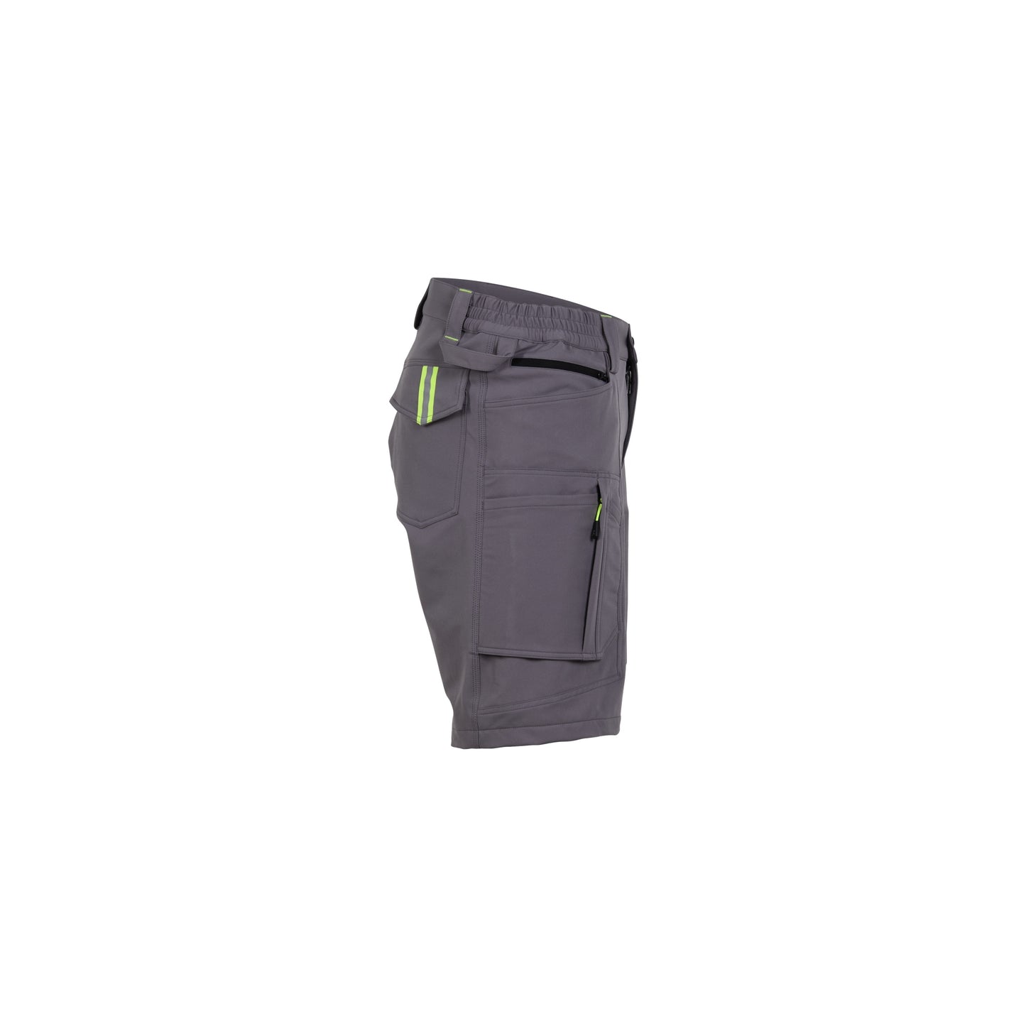 Herren rECOline Arbeitsshorts | PLANAM
