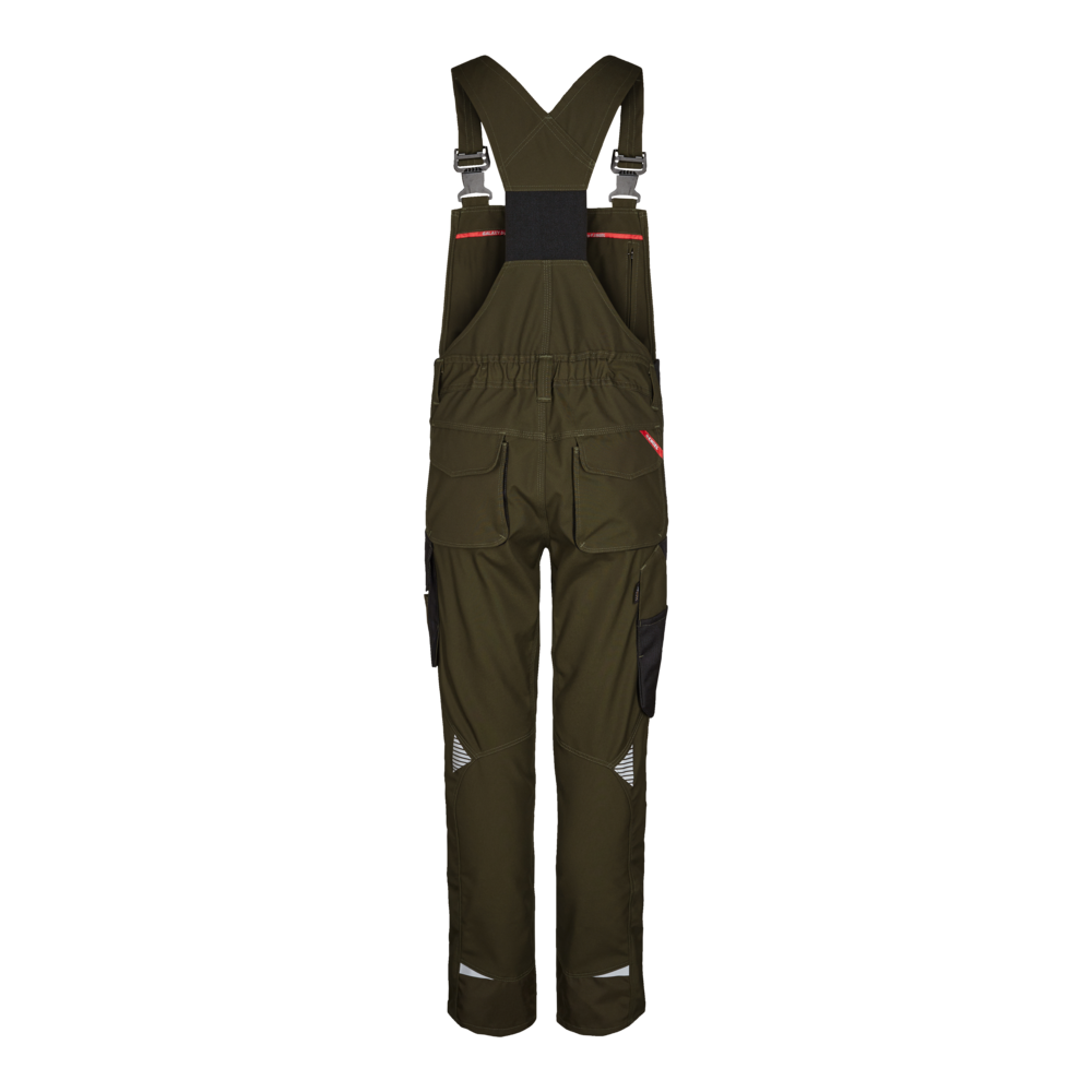 ENGEL Galaxy Latzhose Damen