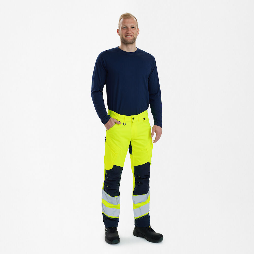 ENGEL Safety Arbeitshose mit 2-Wege-Stretch