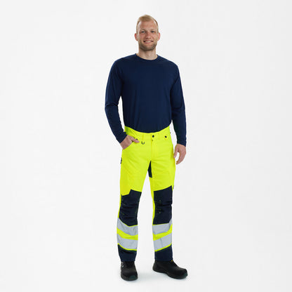 ENGEL Safety Arbeitshose mit 2-Wege-Stretch