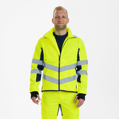 ENGEL Safety Arbeitsjacke mit 2-Wege-Stretch