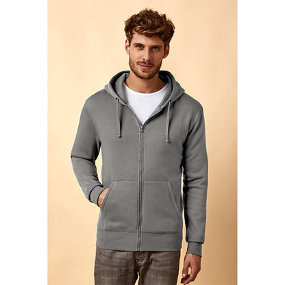 Herren X.O Hoody Jacke | PROMODORO
