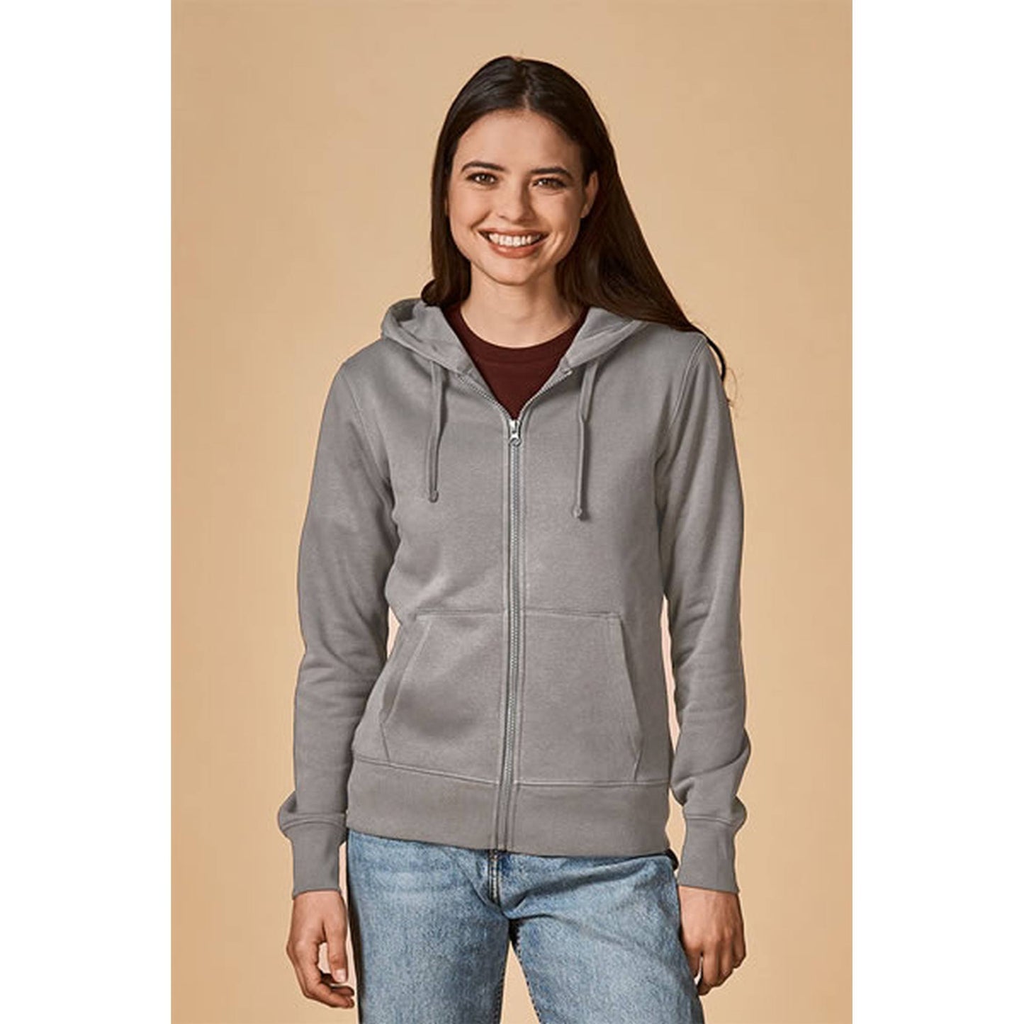 Damen X.O Hoody Jacke | PROMODORO