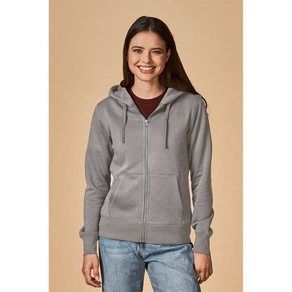Damen X.O Hoody Jacke | PROMODORO