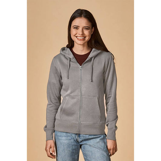 Damen X.O Hoody Jacke | PROMODORO