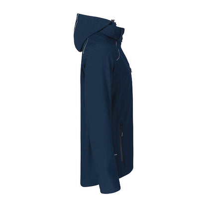 Herren Softshelljacke | PROMODORO