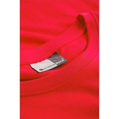 Herren Premium Langarmshirt | PROMODORO