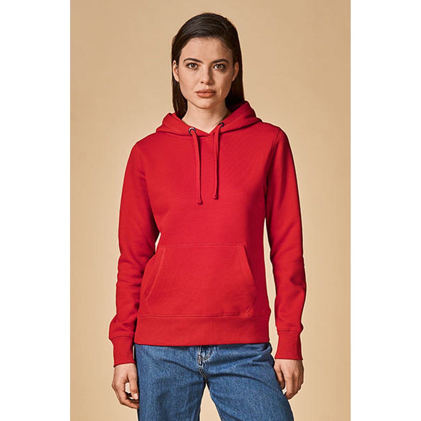 Damen X.O Hoodie | PROMODORO