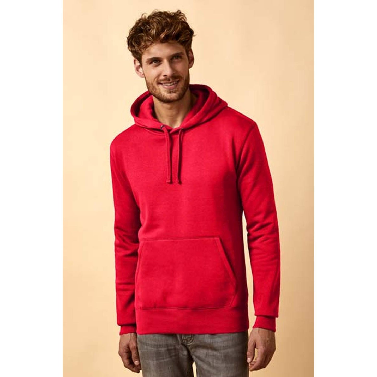 Herren X.O Hoodie | PROMODORO