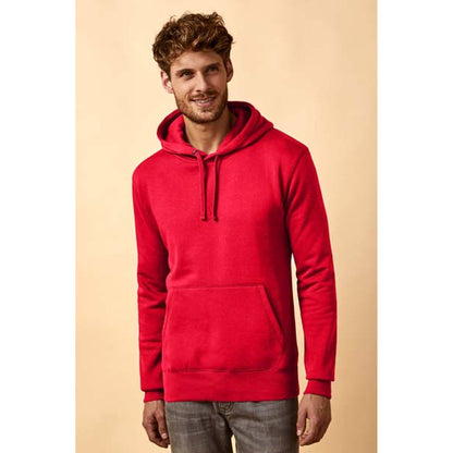 Herren X.O Hoodie | PROMODORO