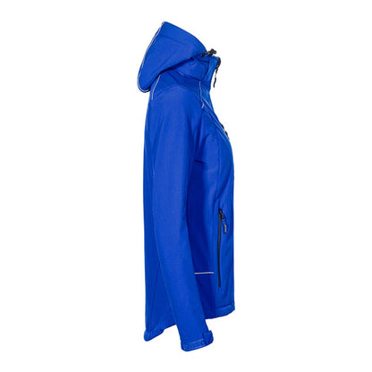 Damen Softshelljacke | PROMODORO