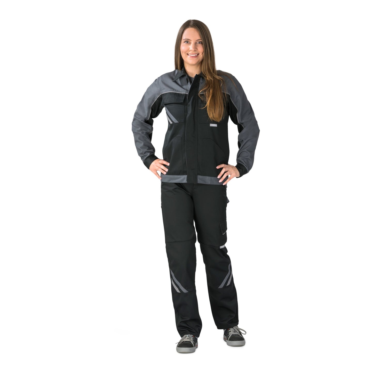 PLANAM Highline Bundjacke Damen