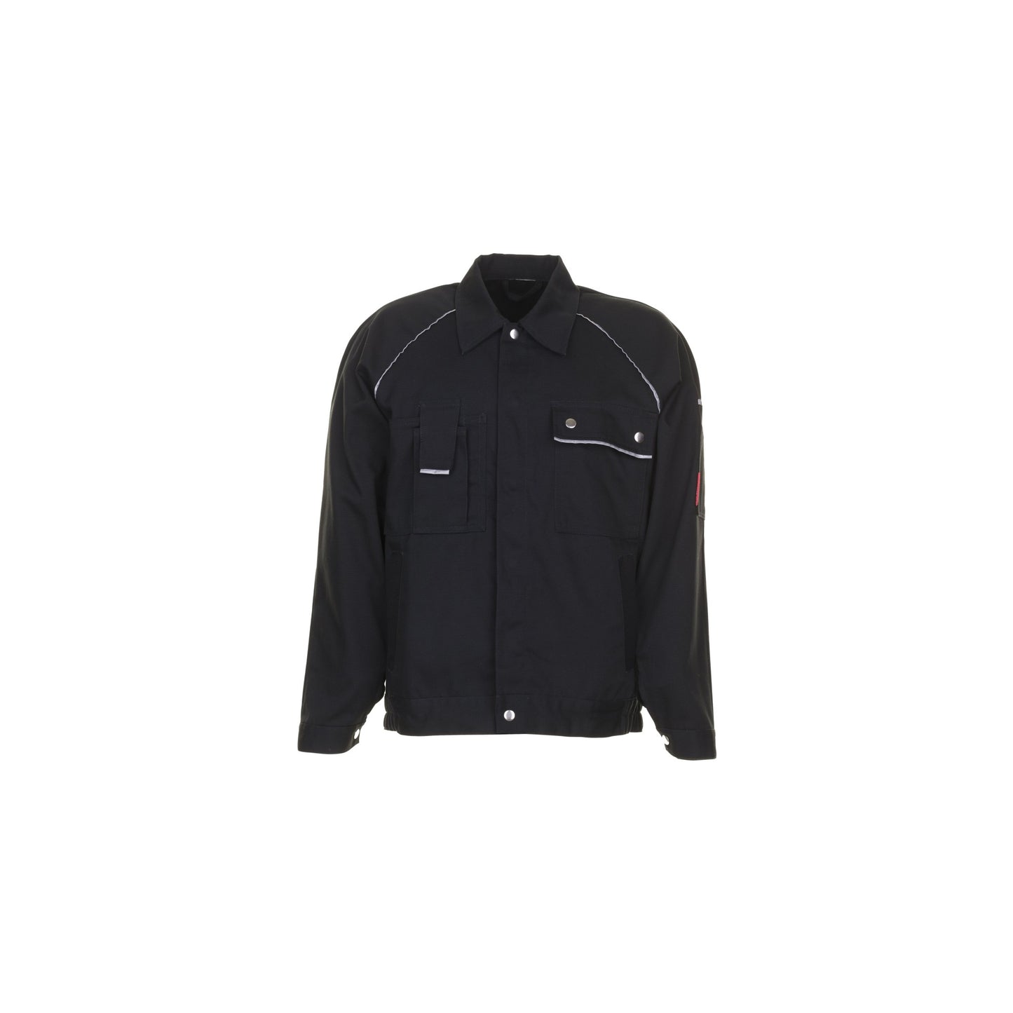 Herren Canvas 320 Bundjacke | PLANAM