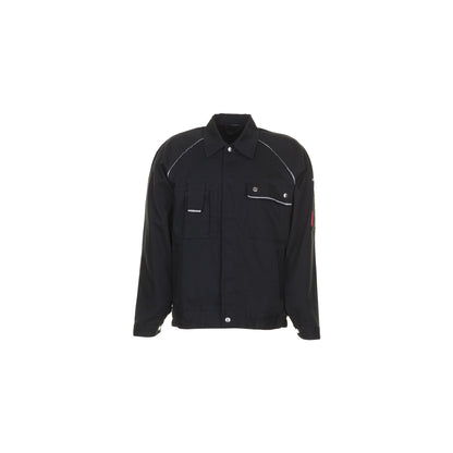 Herren Canvas 320 Bundjacke | PLANAM