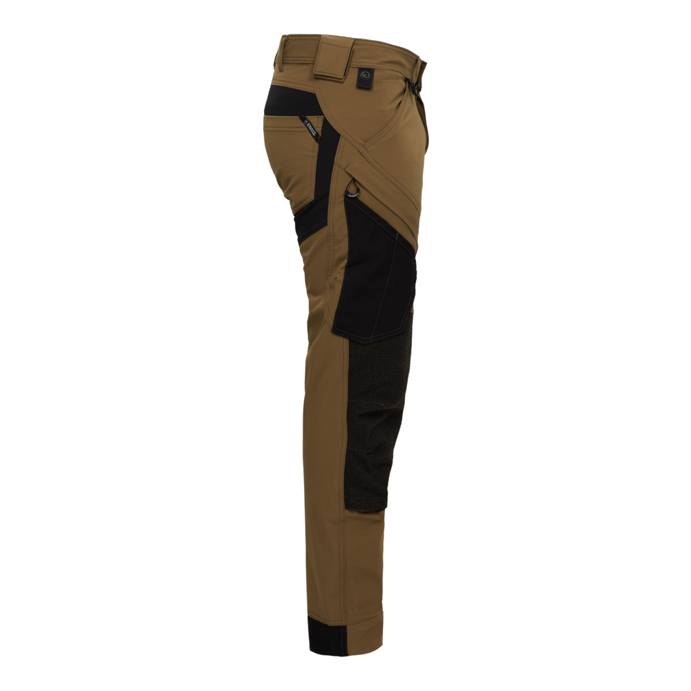 ENGEL X-treme Arbeitshose mit 4-Wege-Stretch