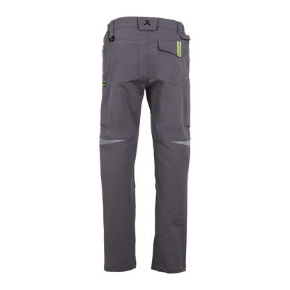 rECOline Bundhose – 4 – Wege – Stretch | PLANAM