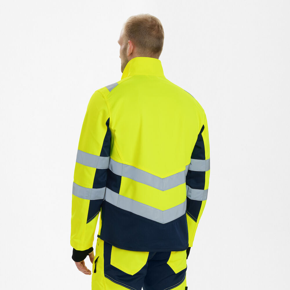 ENGEL Safety Arbeitsjacke mit 2-Wege-Stretch