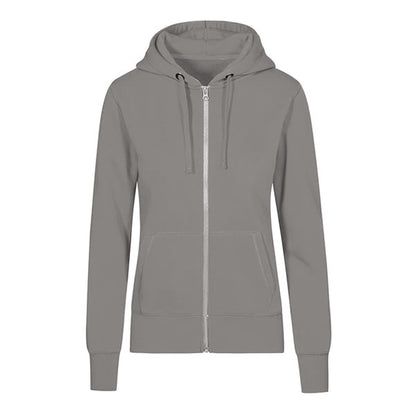 Damen X.O Hoody Jacke | PROMODORO