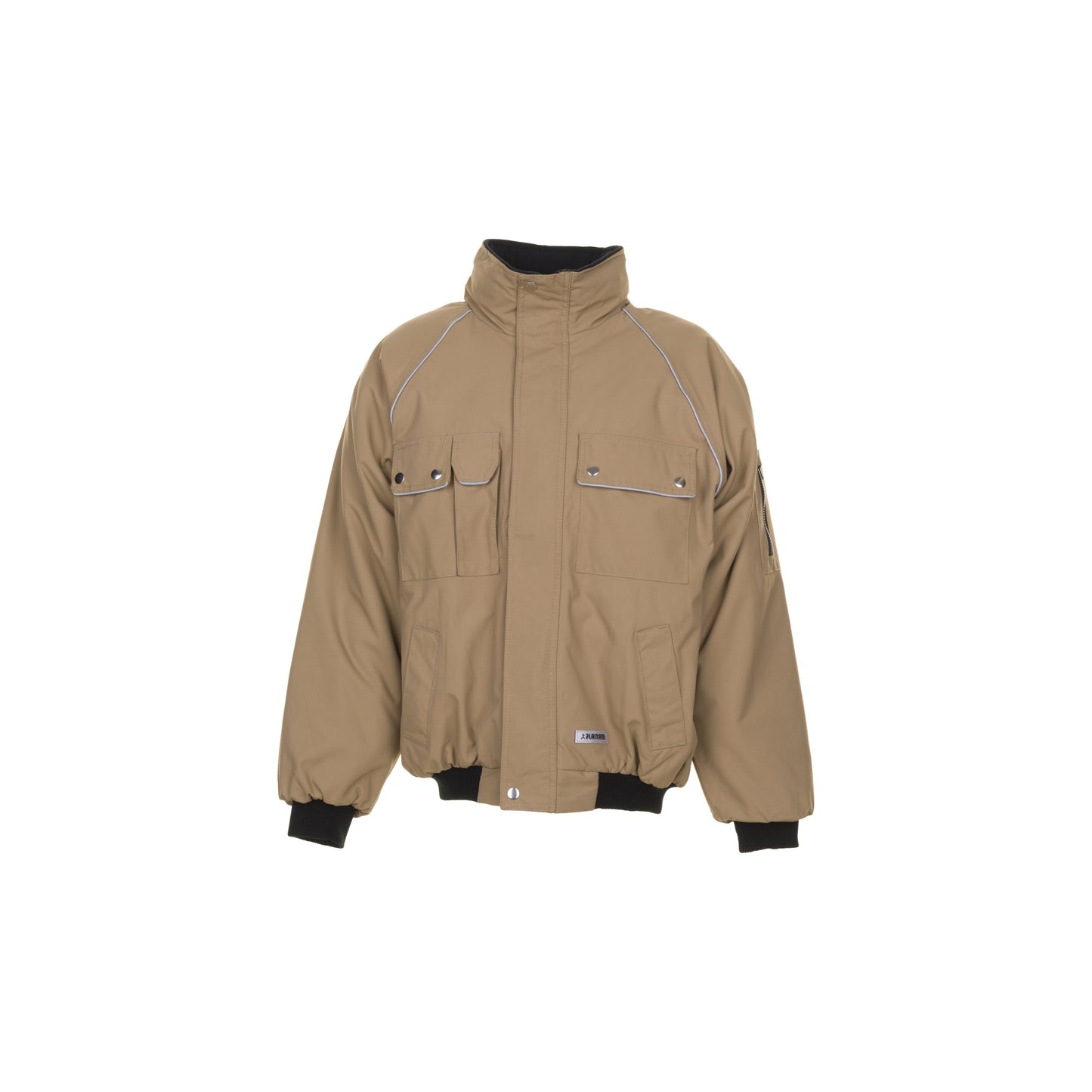 Herren Canvas 320 Winterjacke | PLANAM