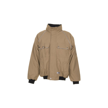Herren Canvas 320 Winterjacke | PLANAM