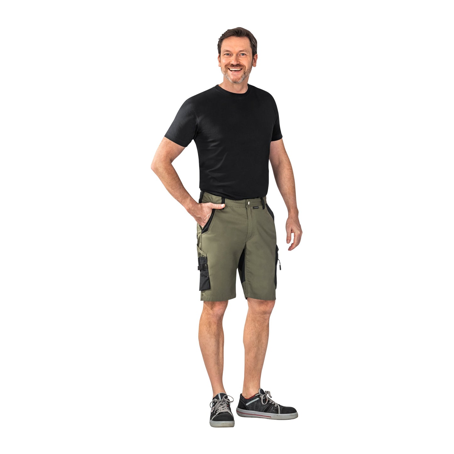 Herren Shorts Norit | PLANAM